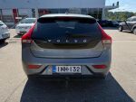 Volvo V40 2014 Harmaa