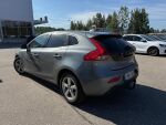 Volvo V40 2014 Harmaa