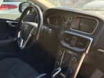 Volvo V40 2014 Harmaa