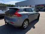 Volvo V40 2014 Harmaa