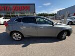 Volvo V40 2014 Harmaa