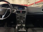 Volvo V40 2014 Harmaa