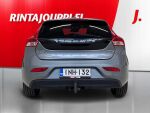 Volvo V40 2014 Harmaa