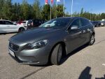 Volvo V40 2014 Harmaa