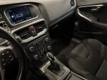 Volvo V40 2014 Harmaa
