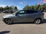 Volvo V40 2014 Harmaa