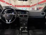 Volvo V40 2014 Harmaa