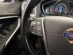 Volvo V40 2014 Harmaa