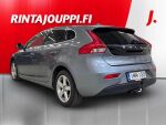 Volvo V40 2014 Harmaa