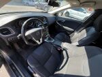 Volvo V40 2014 Harmaa