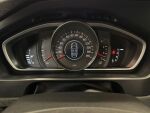Volvo V40 2014 Harmaa