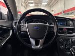 Volvo V40 2014 Harmaa