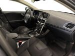 Volvo V40 2014 Harmaa