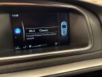 Volvo V40 2014 Harmaa