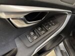 Volvo V40 2014 Harmaa