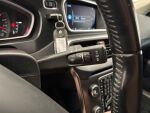 Volvo V40 2014 Harmaa