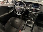 Volvo V40 2014 Harmaa
