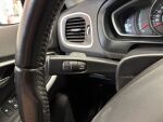 Volvo V40 2014 Harmaa