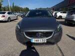 Volvo V40 2014 Harmaa