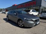 Volvo V40 2014 Harmaa