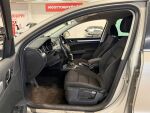 Skoda Superb 2014 Ruskea (beige)