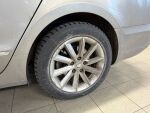 Skoda Superb 2014 Ruskea (beige)