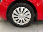 Skoda Octavia 2014 Punainen