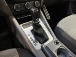 Skoda Octavia 2014 Punainen