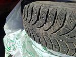 Ford Focus 2014 Punainen