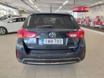 Toyota Auris 2014 Harmaa