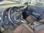Toyota Auris 2014 Harmaa