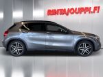 Mercedes-Benz GLA 2015 Harmaa