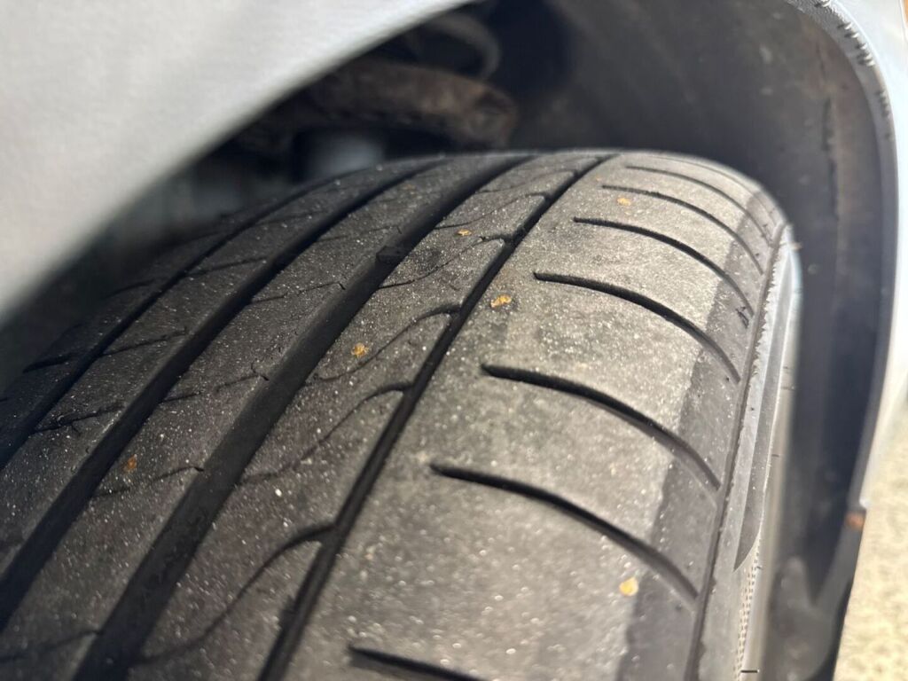 Mercedes-Benz GLA 2015 Harmaa