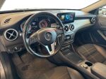 Mercedes-Benz GLA 2015 Harmaa