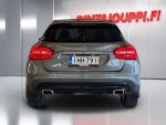 Mercedes-Benz GLA 2015 Harmaa