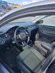 Skoda Rapid 2014 Hopea