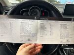 Mazda Mazda3 2014 Harmaa