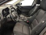 Mazda Mazda3 2014 Harmaa