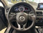 Mazda Mazda3 2014 Harmaa