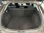 Mazda Mazda3 2014 Harmaa