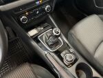 Mazda Mazda3 2014 Harmaa