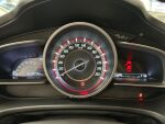 Mazda Mazda3 2014 Harmaa