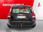 Volvo V50 2005 Musta