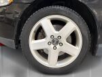 Volvo V50 2005 Musta