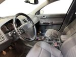 Volvo V50 2005 Musta