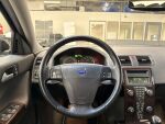 Volvo V50 2005 Musta