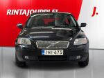 Volvo V50 2005 Musta