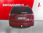 Hyundai i30 2010 Punainen