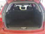 Hyundai i30 2010 Punainen
