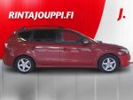 Hyundai i30 2010 Punainen
